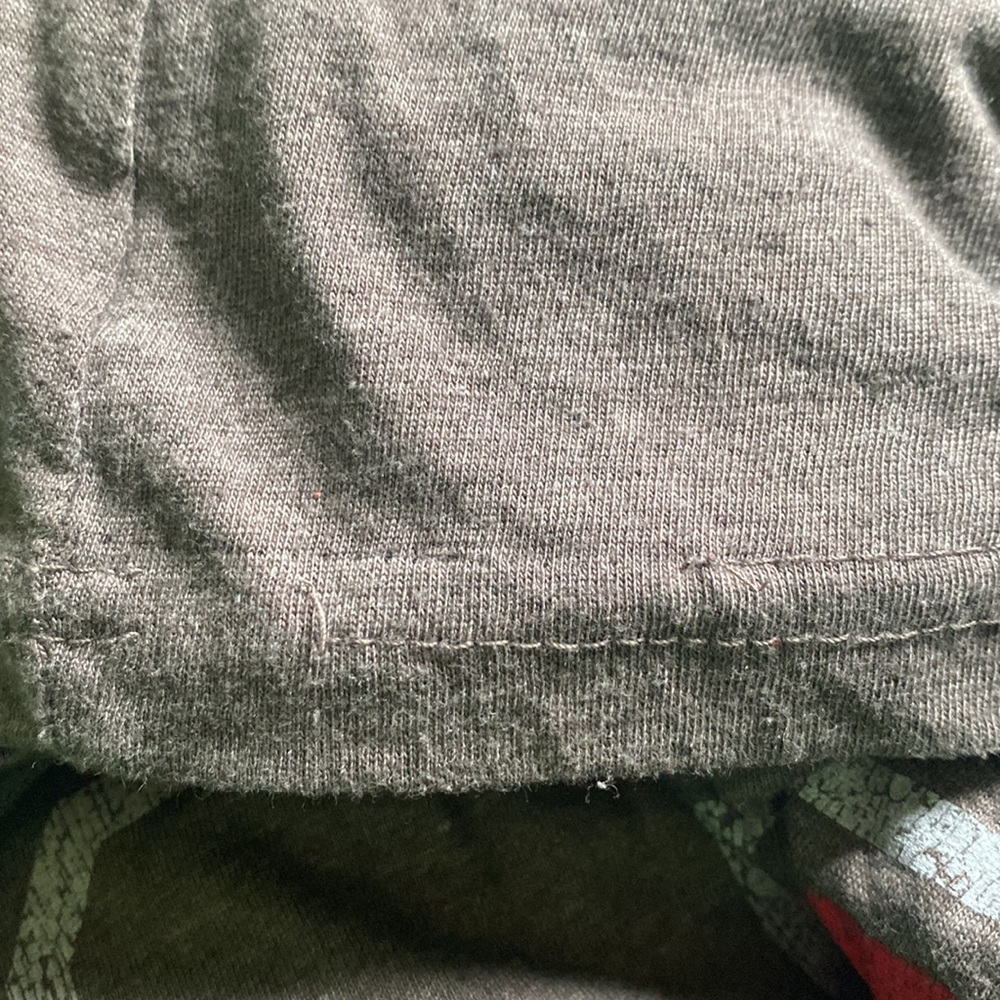 J. America Medium Vintage Ohio State Tee EUC - Picture 6 of 6
